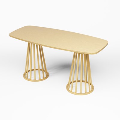 MANGE DEBOUT DOUBLE MUNDI