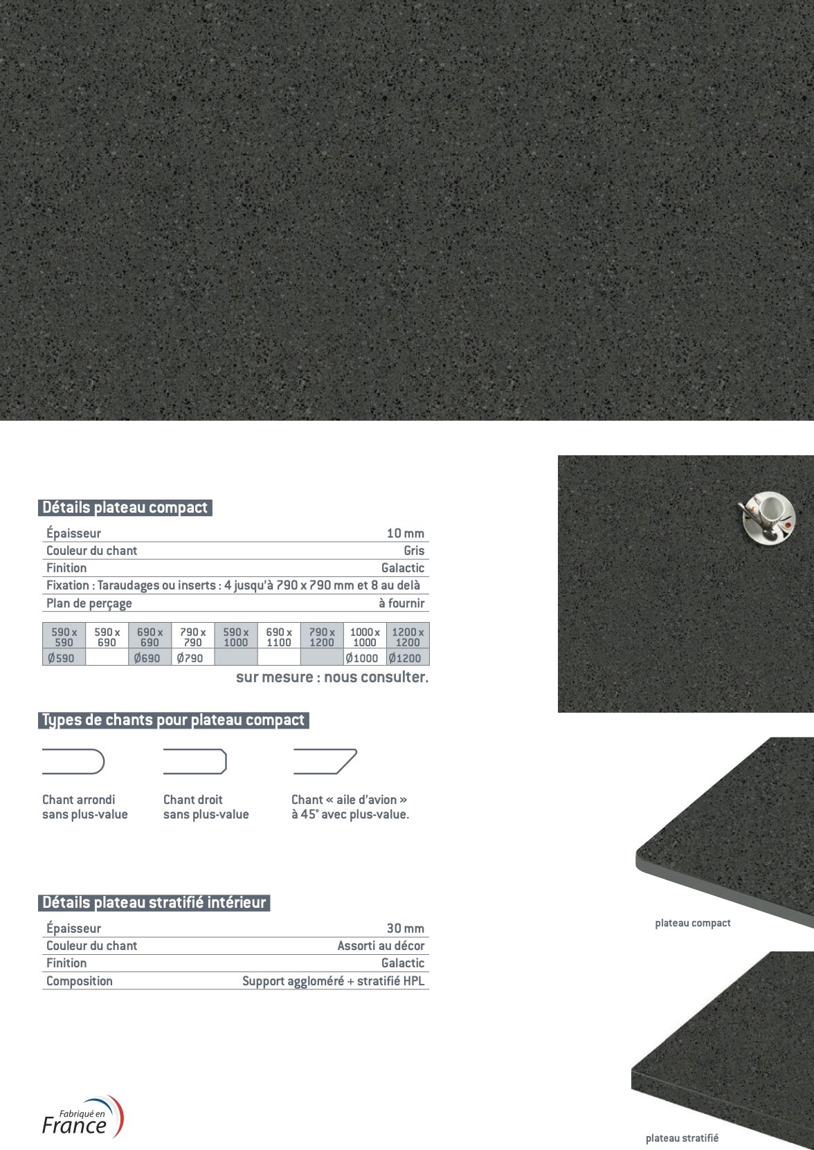 TERRAZZO GRIS VIELLI