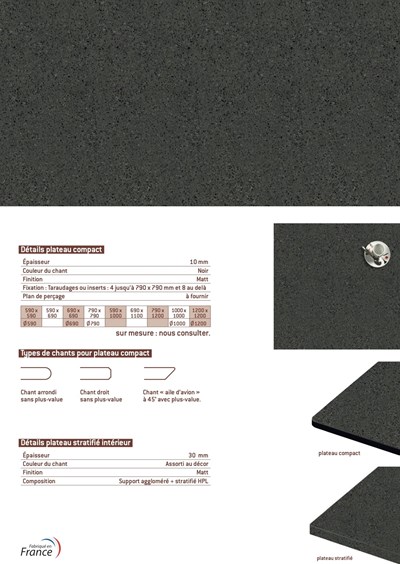 TERRAZZO GRIS