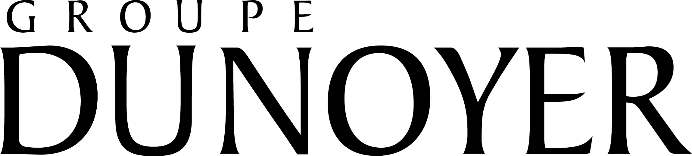 DUNOYER